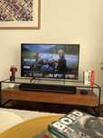 TV 4K Sony 43’’ com Android TV e Apple AirPlay