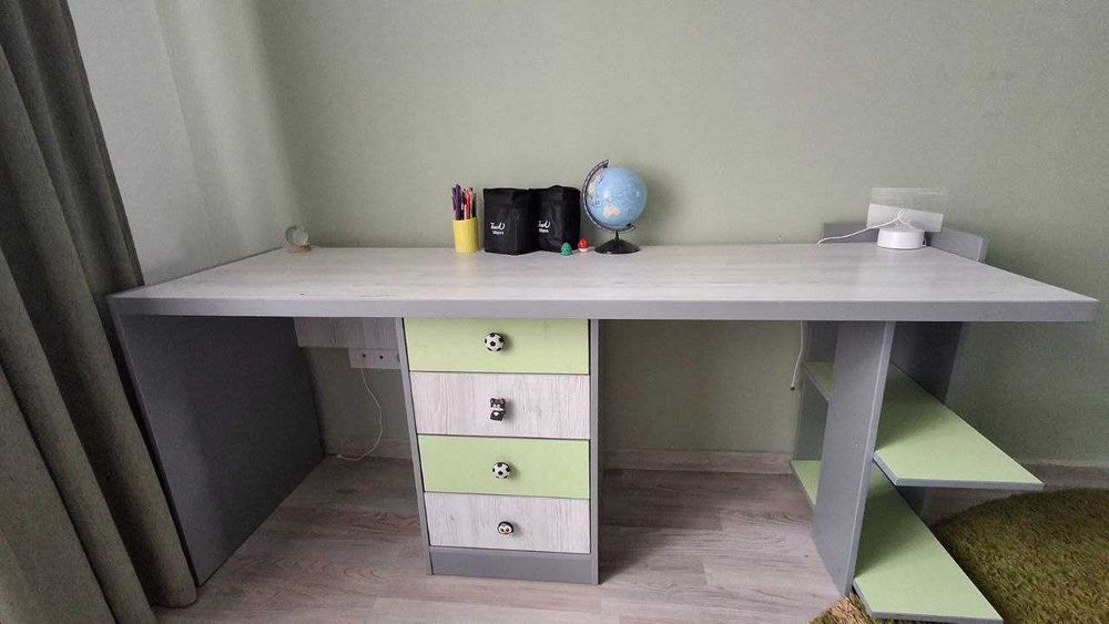 Продам меблі в дитячу кімнату