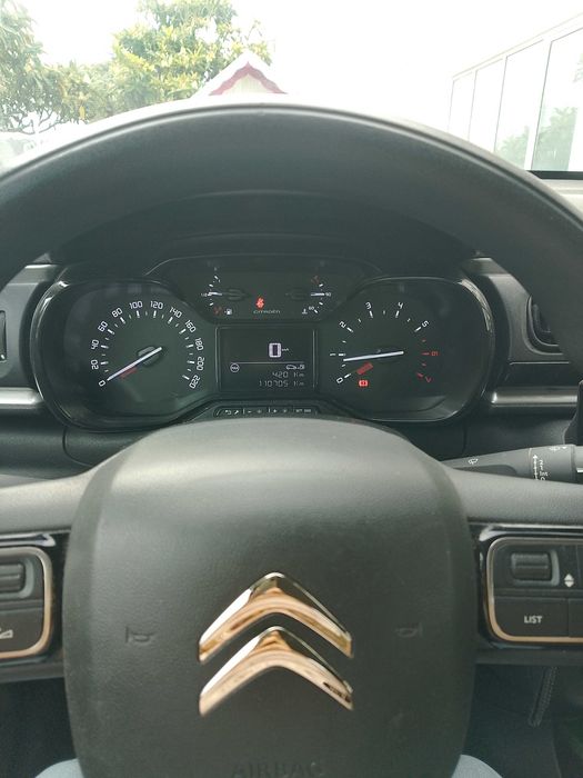 Citroen C3- em ÓPTIMO estado