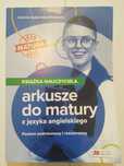 Arkusze do matury z języka angielskiego