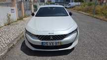 Peugeot 508 GTLine