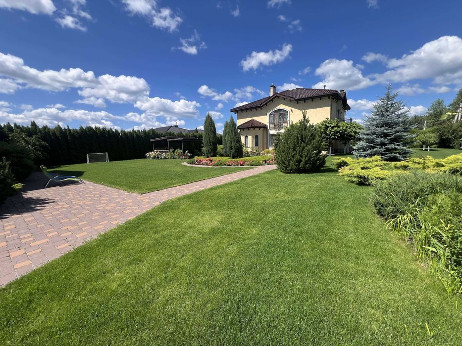 Продаж будинку в Міжріччі | Межречье, 1-а лінія до Десни.