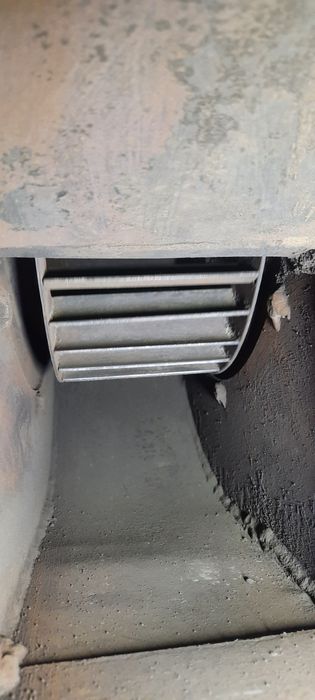 Сажотрус Трубочист