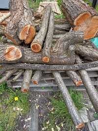 Drewno do wędzenia Śliwka