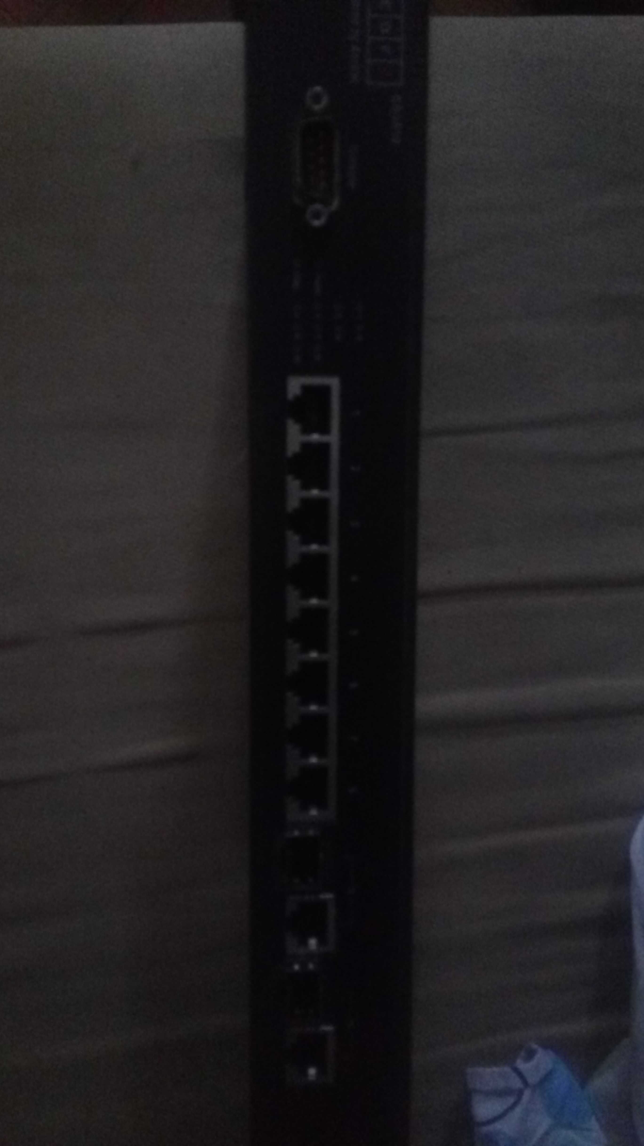 Свитч edge-core es3510