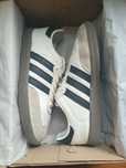 Кросівкт adidas samba