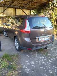 Renault Grand Scenic 2,0 dci 160 KM