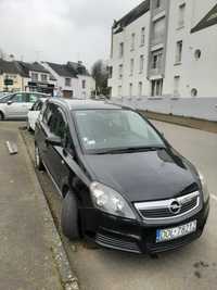 Opel Zafira 2007