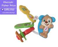 Kluczyki Fisher Price