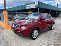 Nissan Juke 1.5 dCi Tekna Premium (NACIONAL)