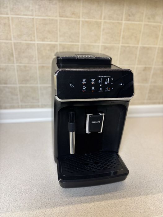 Кавоварка Philips