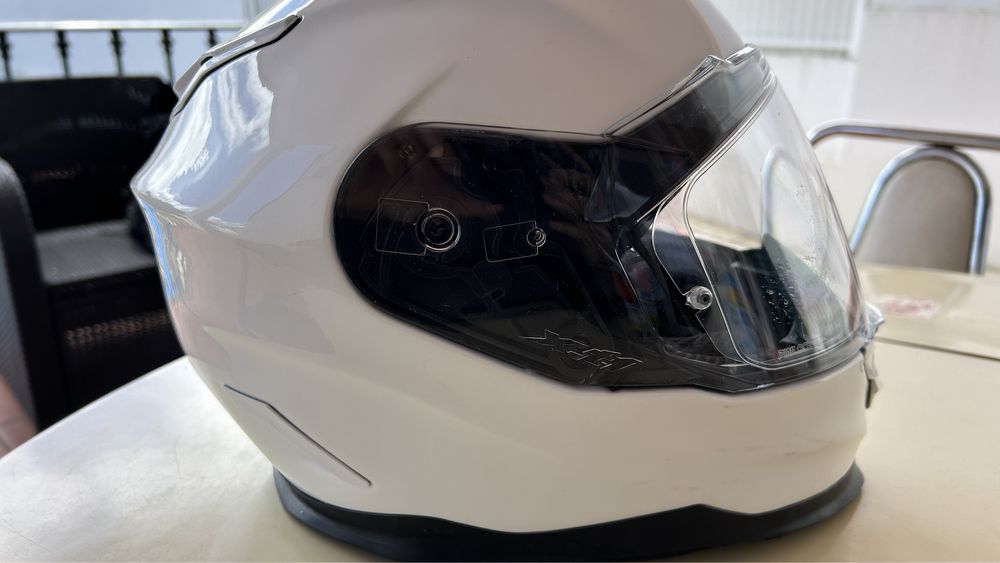 Capacete NEXX  XT1