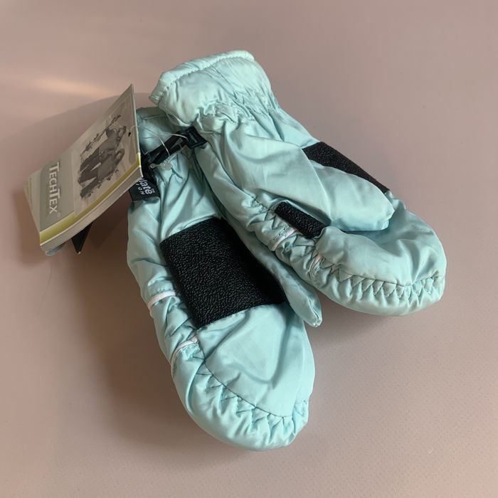 Рукавички Thinsulate