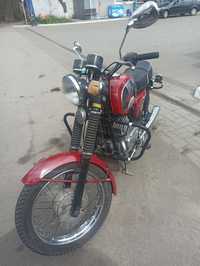 Продам jawa 350.