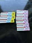 BLEND-A-DENT COMPLETE   Klej do protez