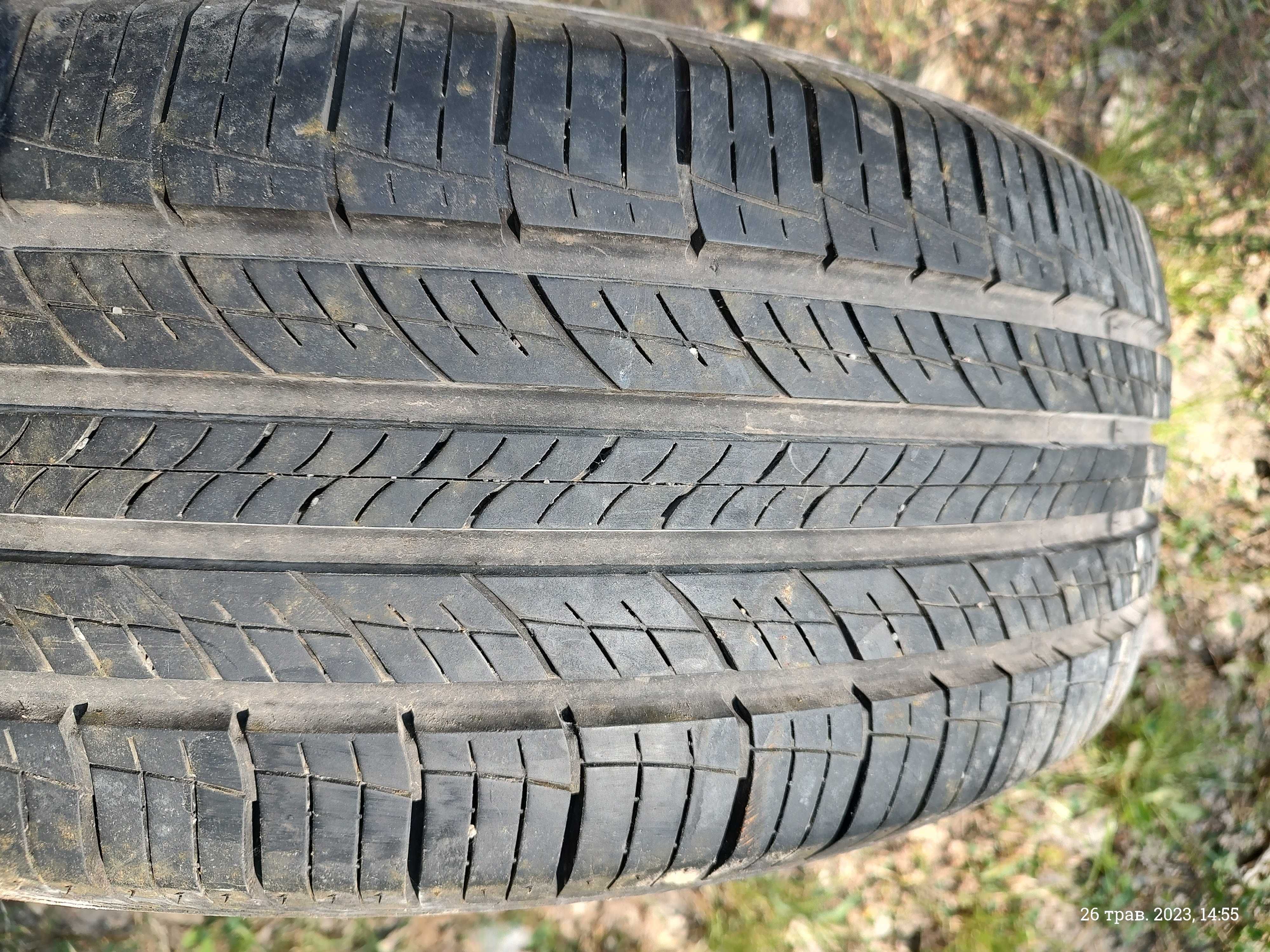 Шина DynaPro HP2  235/60 R18 107V