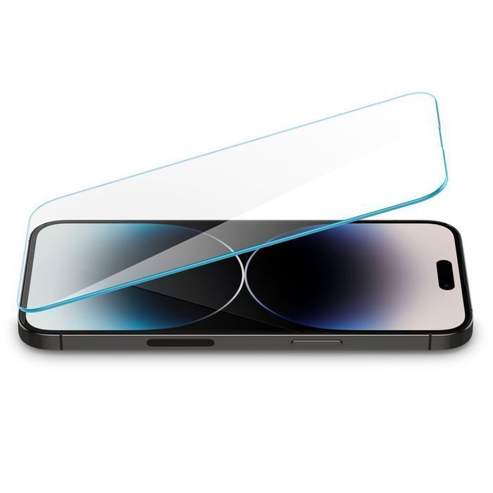 Szkło Hartowane Spigen Glas.tr Slim do iPhone 14 Pro