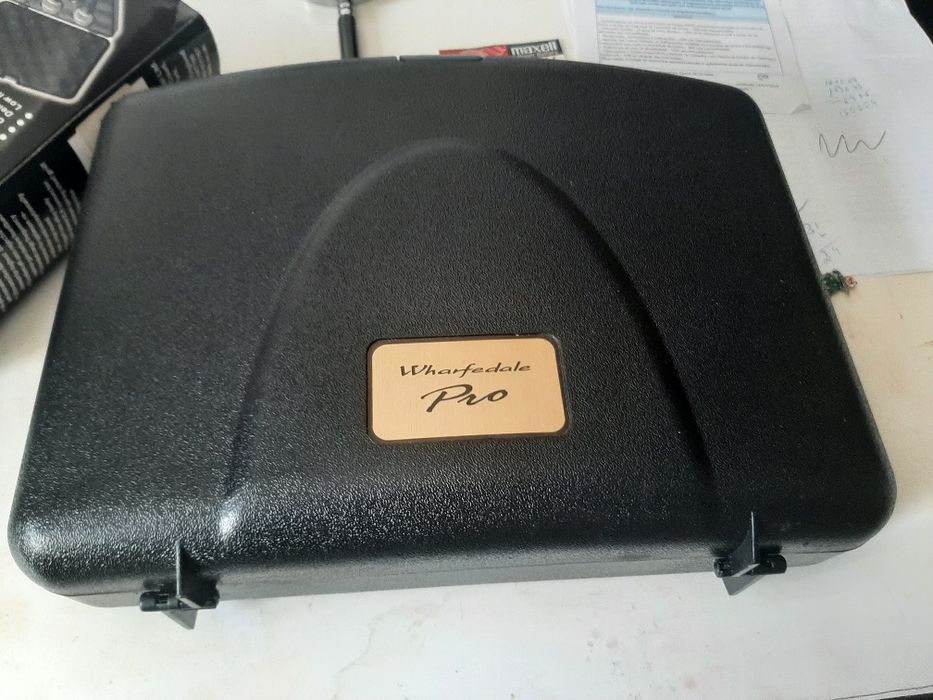 Microfones novos