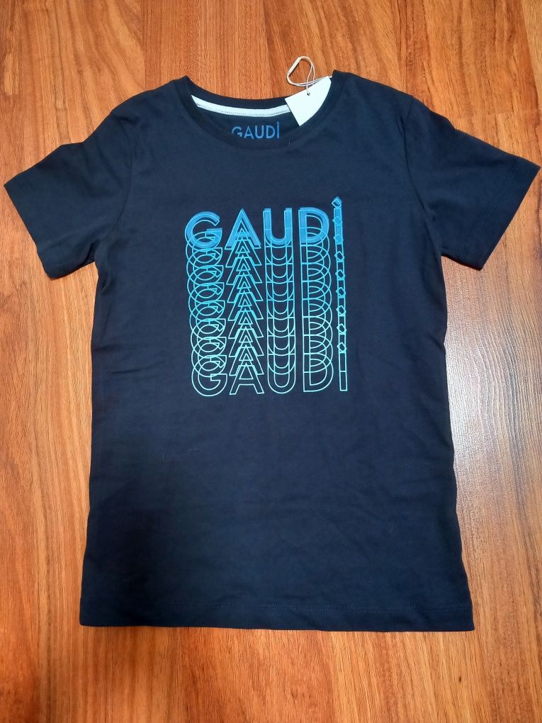 T-shirt Gaudi 8A nova