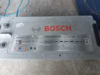 Akumulator Bosch Silver 1000A 180ah sprawny