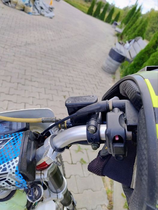 Продам BSE J3D 2020 250 ENDURO