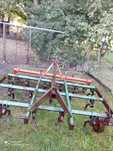 Agregat Gruber 2.10 stan bdb