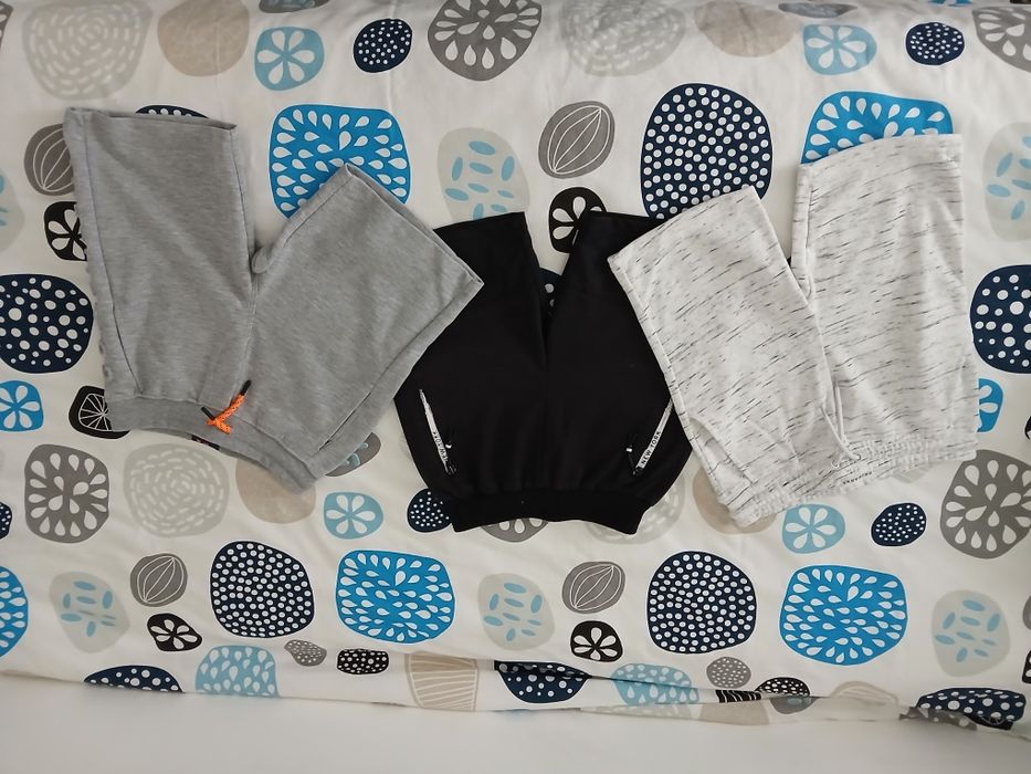 Roupa de menino 11/12 anos