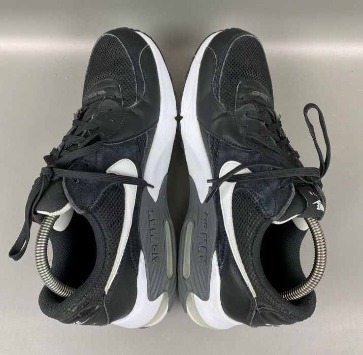 Кроссовки NIKE AIR MAX EXCEE модель CD4165-001 42.5- 43 р