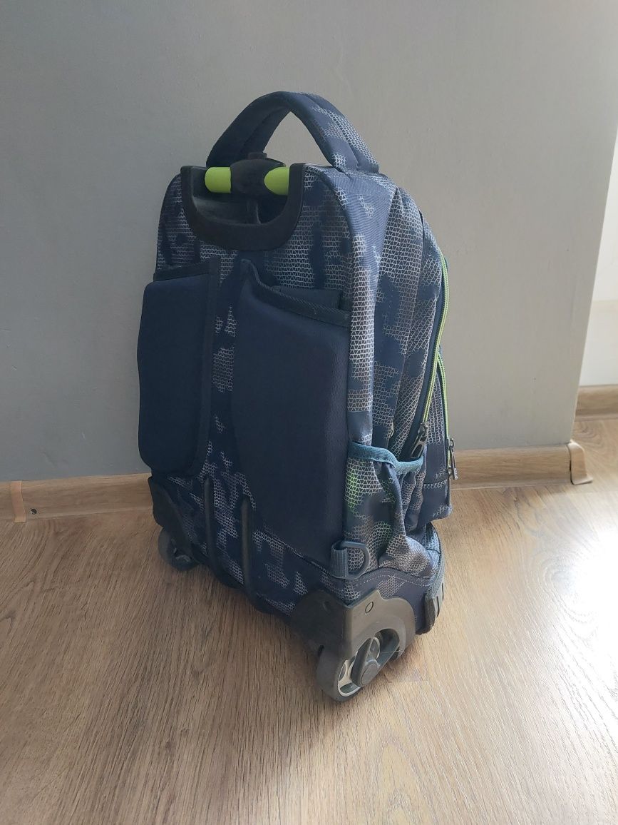 Piękny plecak coolpack