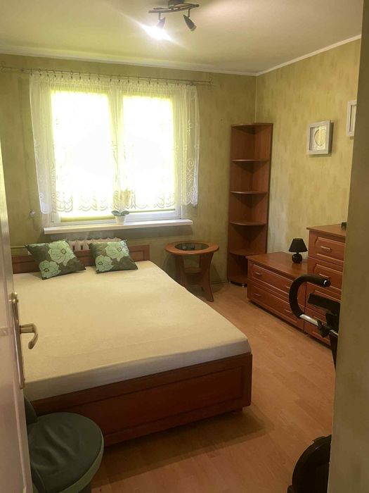 Mieszkanie 48m 1 piętro Osiedle Konstytucji