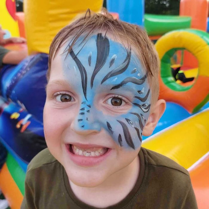 OKAZJA ! Animator, Animacje dla dzieci, Zamek dmuchany, Balony z helem