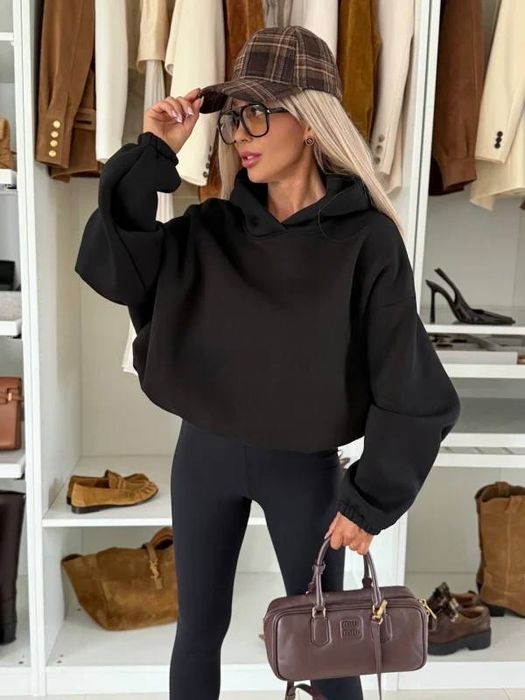 Костюм Худи + лосини