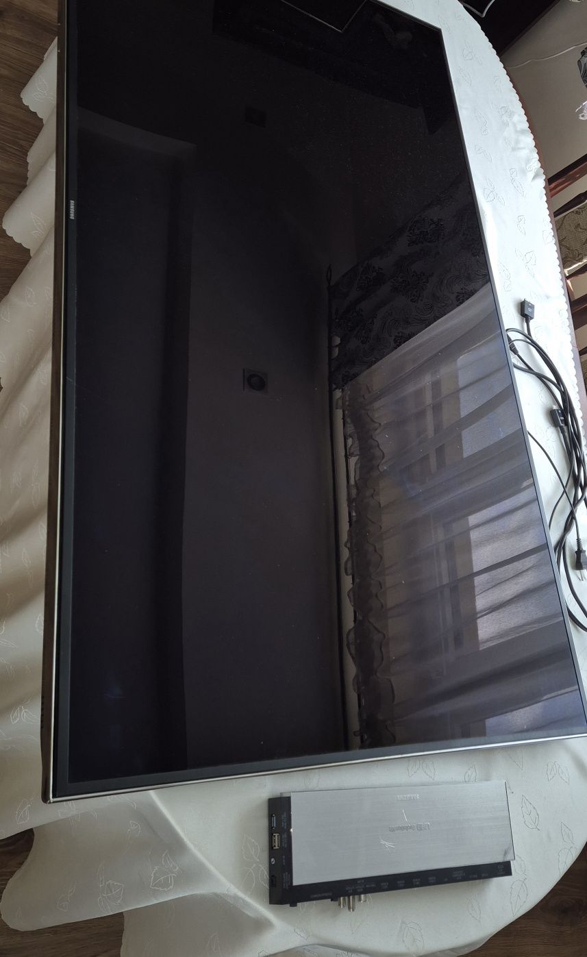 Telewizor samsung 65" UE65F9000