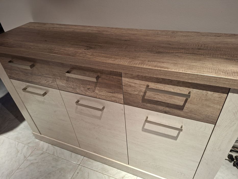 Aparador  Hall de Entrada