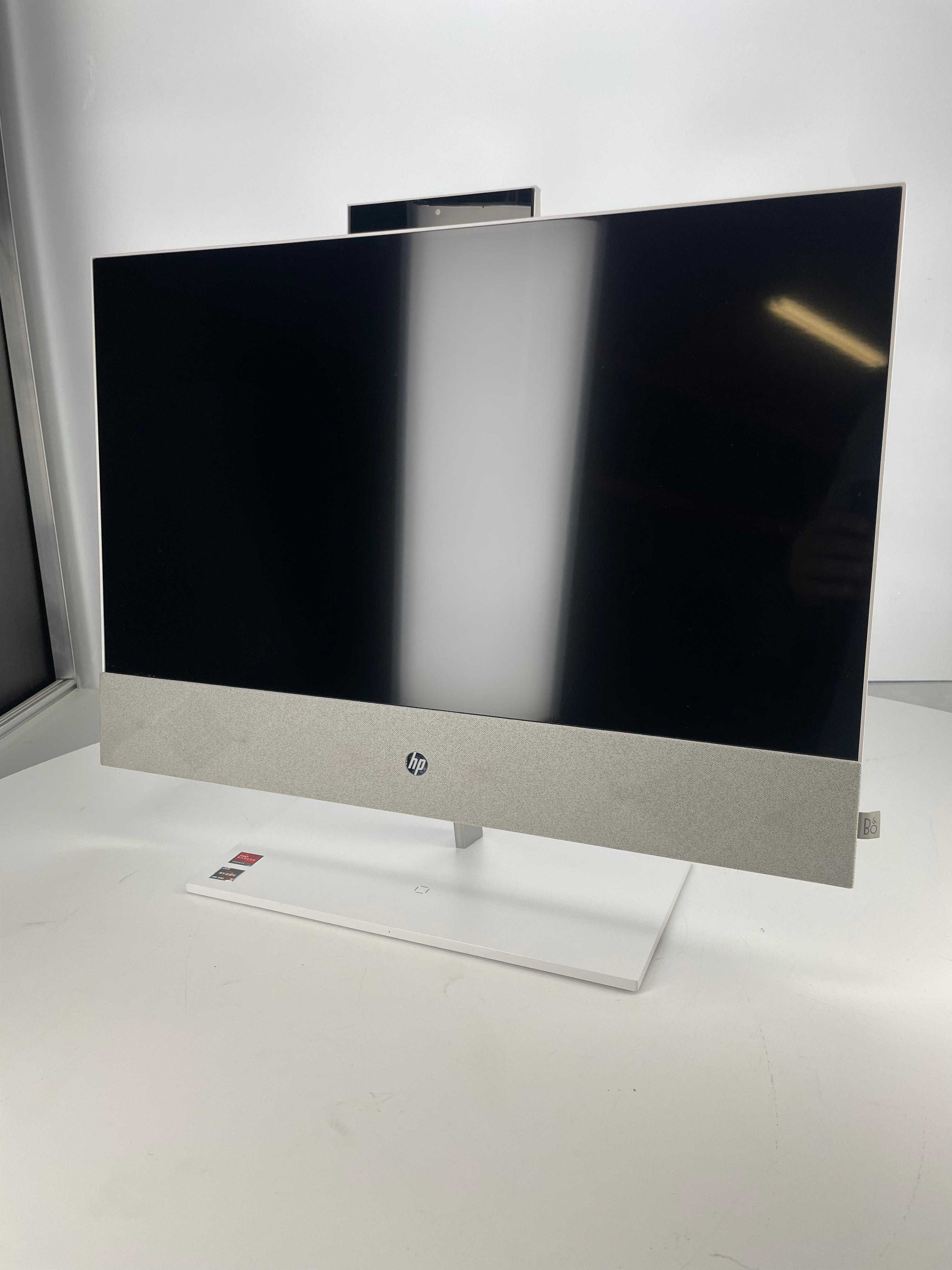 HP Pavilion All-in-One 24