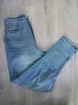 Jeansy damskie spodnie