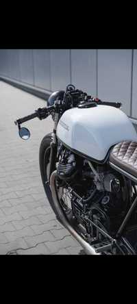 Cafe Racer Honda CX 500