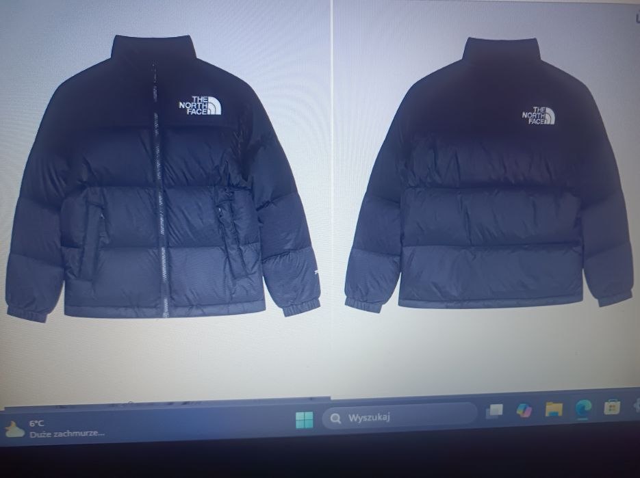 the north face kurtki od s-xxxl