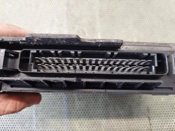 Centralina motor / ECU FIAT Punto (176_)