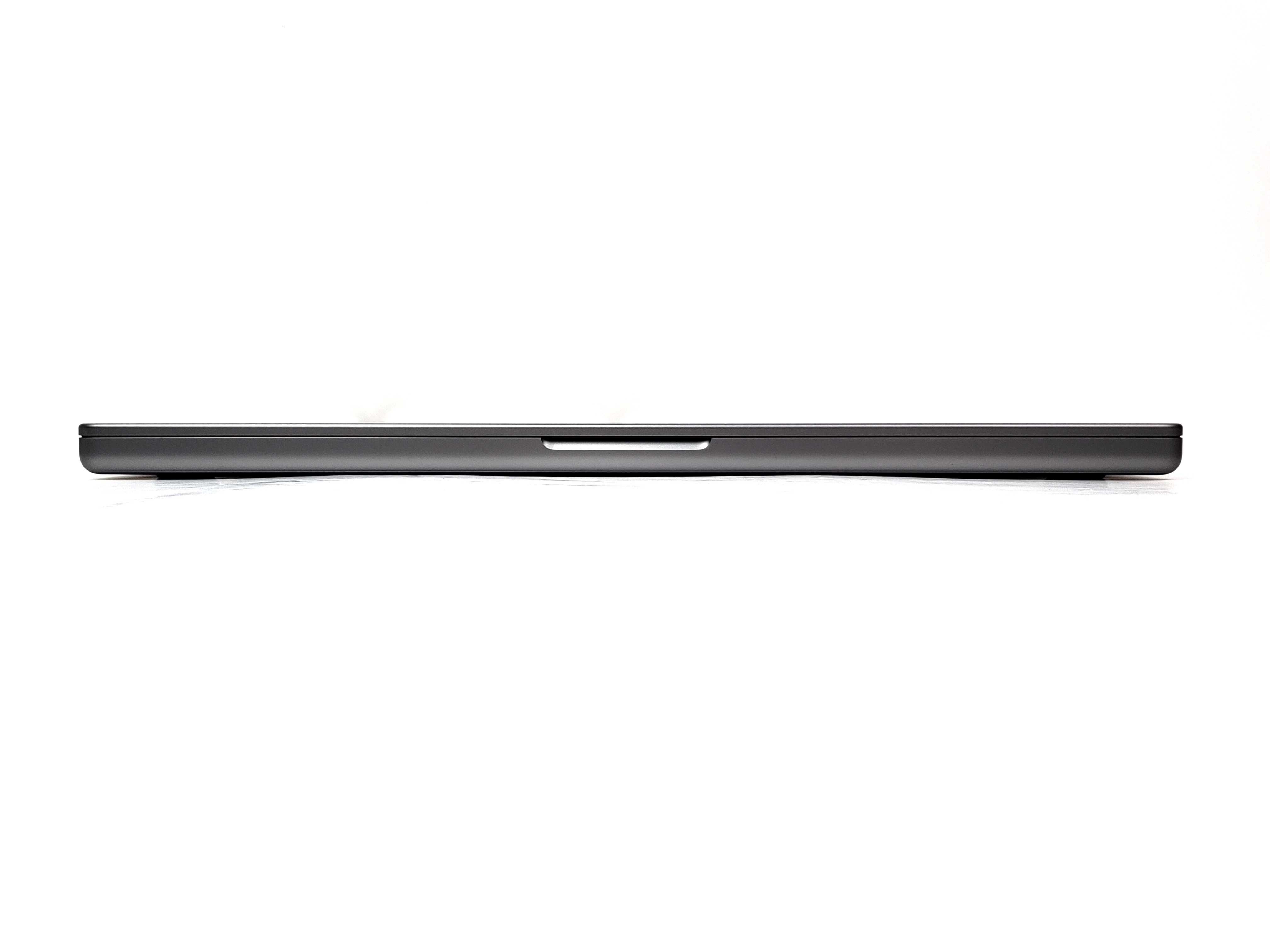 MacBook Pro 16 2021 Space Gray M1 Pro 16GB 512GB 34 ЦИКЛИ