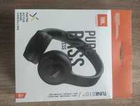 Słuchawki JBL Tune510 BT