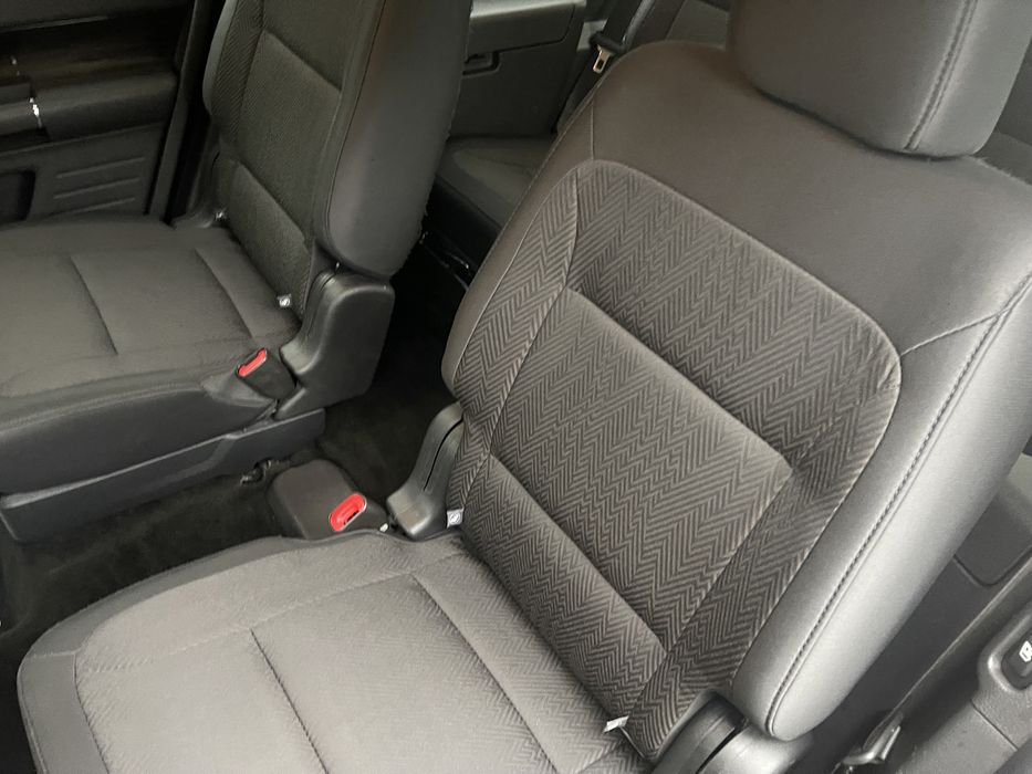 Продам форд FLEX