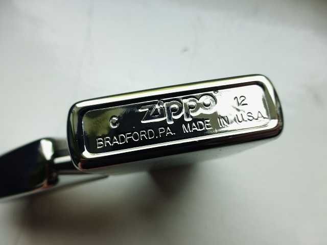 Super Zapalniczka Zippo Skuter Custom  Vespa Lambretta Osa Peugeot 157