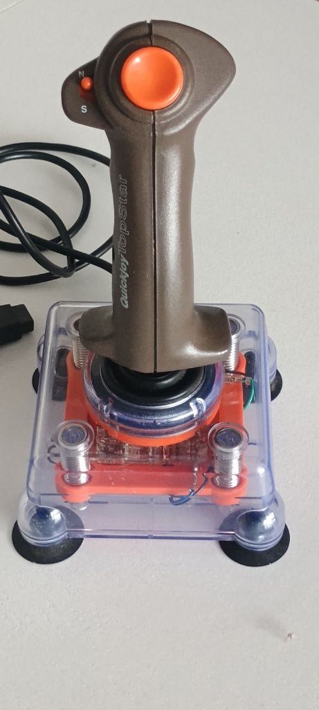 Joystick Quickjoy Top Star SV-127