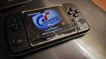 PlayGo v2 consola portátil