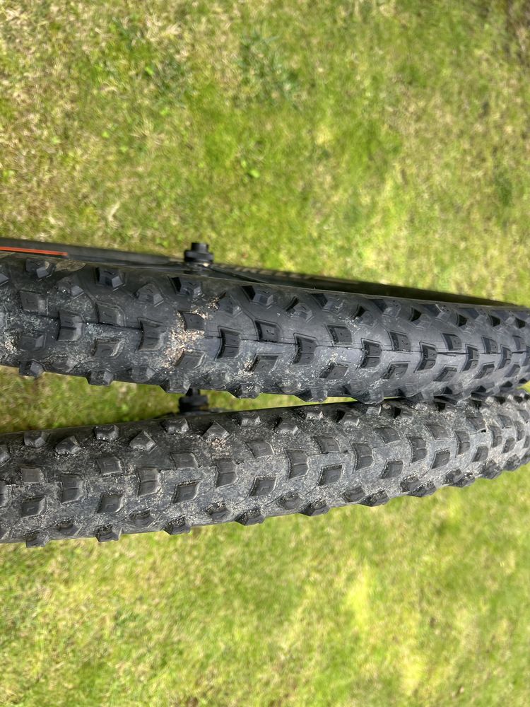 Koła MTB 29” Boost Syncros X30S Tubeless