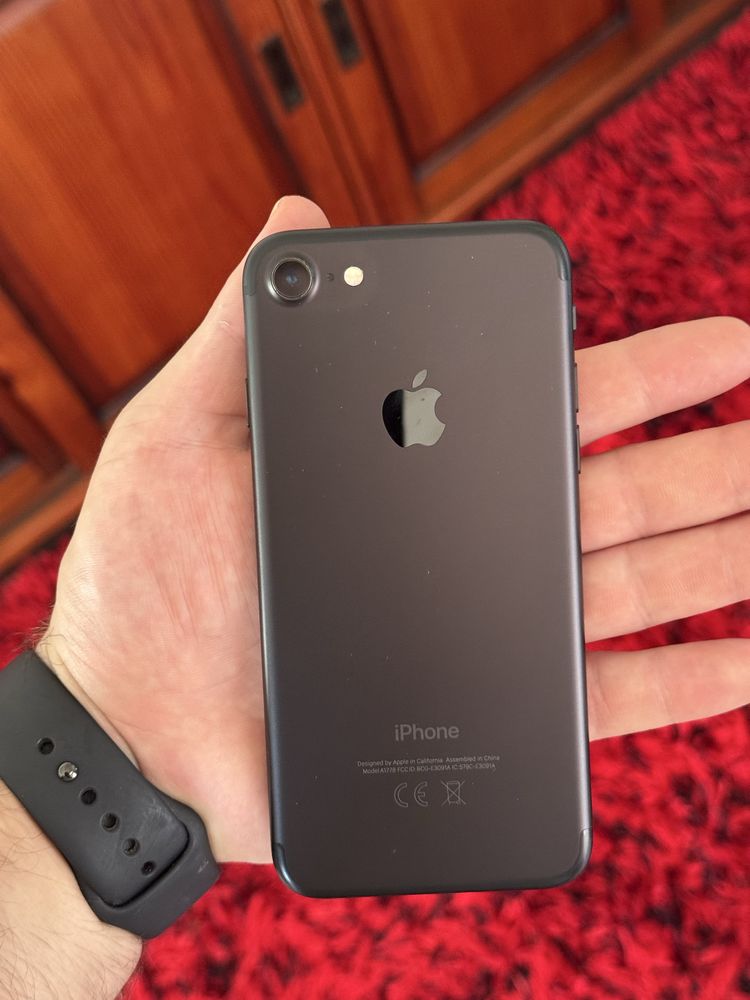 Apple iphone 7 128GB