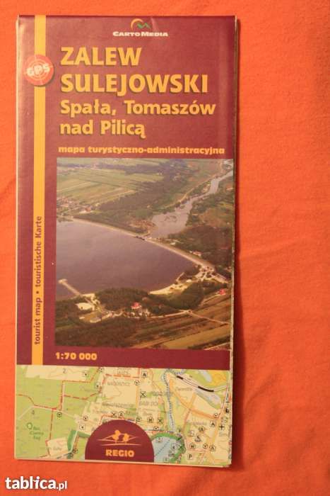 Zalew Sulejowski-Spała-Tomaszów nad Pilicą-75