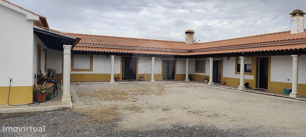 Quinta T4 para venda