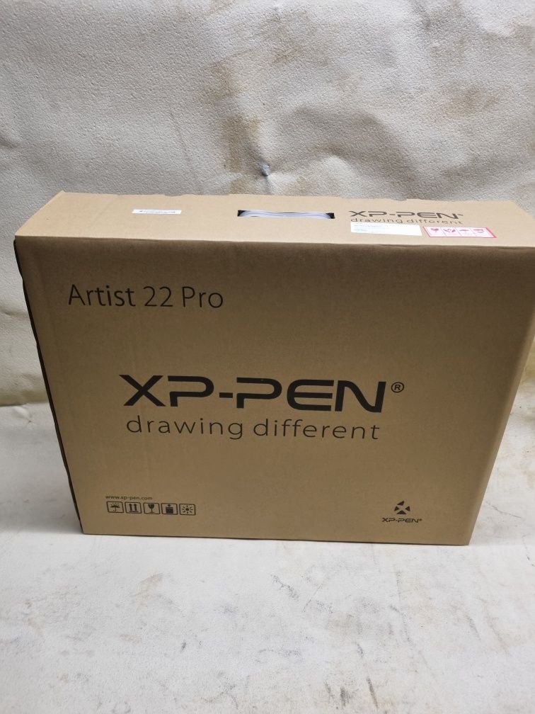 Tablet graficzny XP-Pen Artist 22R Pro
